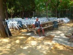 XIX Concentracion - 2012